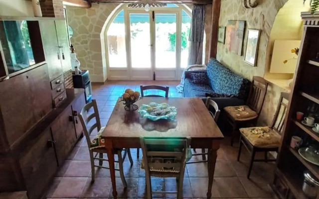 Villa Neli, Palazzolo Acreide, Siracusa, HOT TUB