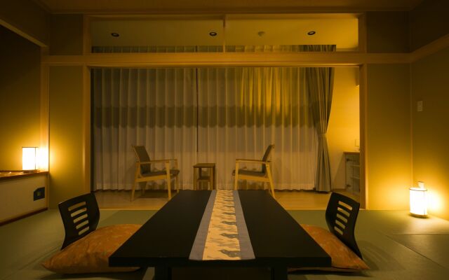 Hotel Shiroyama