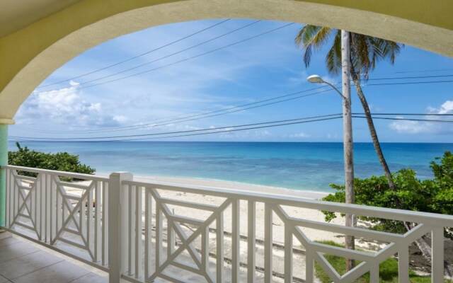 Whitesands G4 by Barbados Sotheby's International Realty