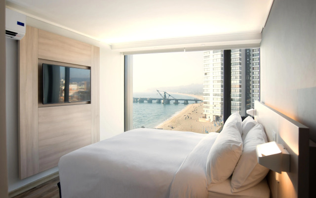Atton Vina del Mar San Martin by Pullman