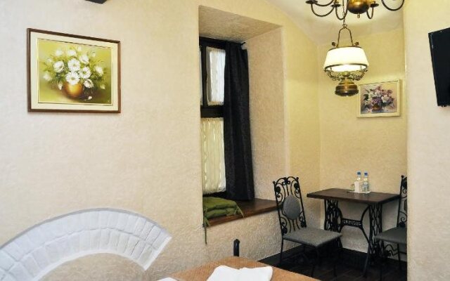 Старый Краков