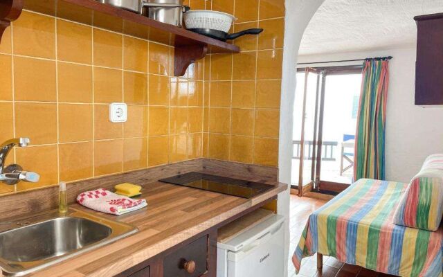 Binivell Park -Caliu Apartments