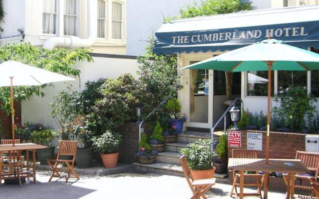 The Cumberland Hotel