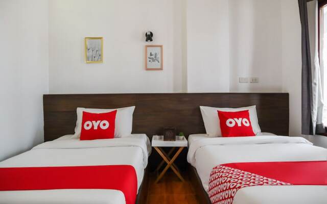 OYO 778 21 Poshtel