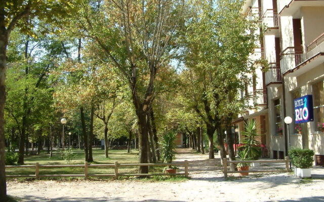 Hotel Rio