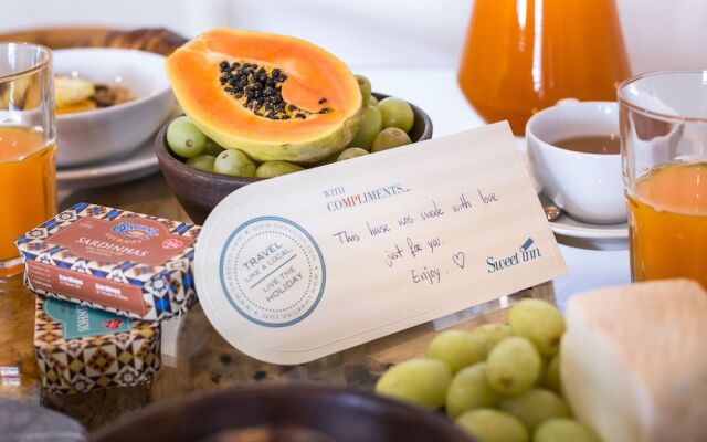 Sweet Inn Apartments Bairro Alto