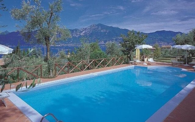 Hotel Villa Tiziana