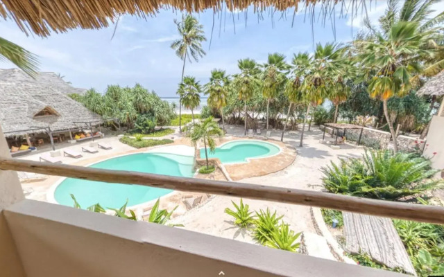 Zanzibar Pearl Boutique Hotel & Villas
