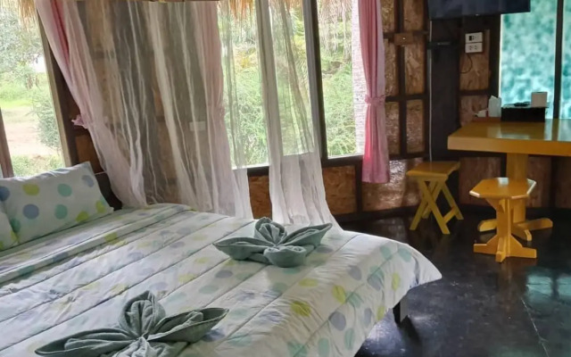 Tamsabai Resort Chumphon