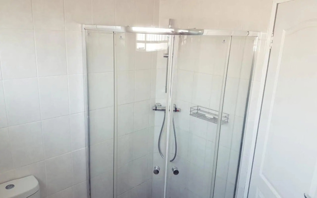 The Cradle's Rest Guest House