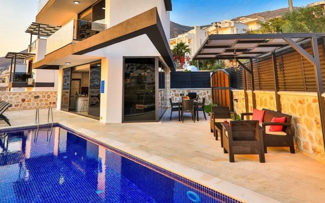 Villa Loca Kisla