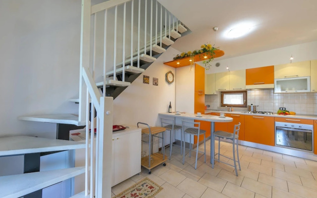 Vistalago Green Residence 100m From Lake