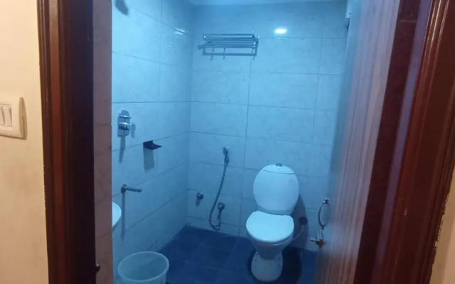 Hotel Rajmeridian