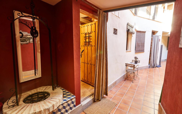 APARTAMENTO - Loft Cobertizo