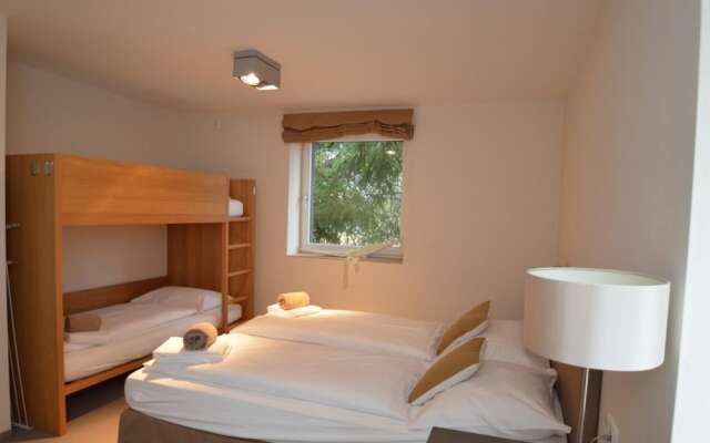 5 Seasons House Zell am See - TOP 5 Summer Card