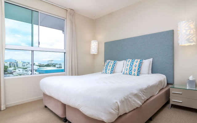 201 Lake Street Apartments