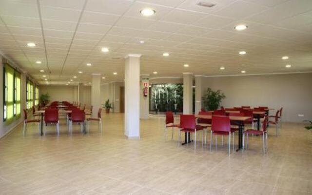 Hotel Nou Avenida