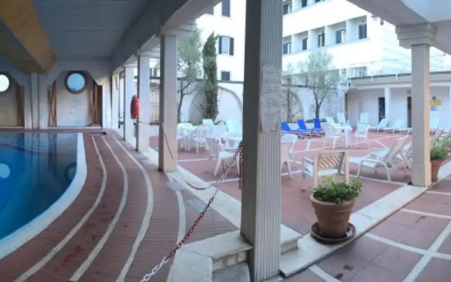 Hotel Biondi
