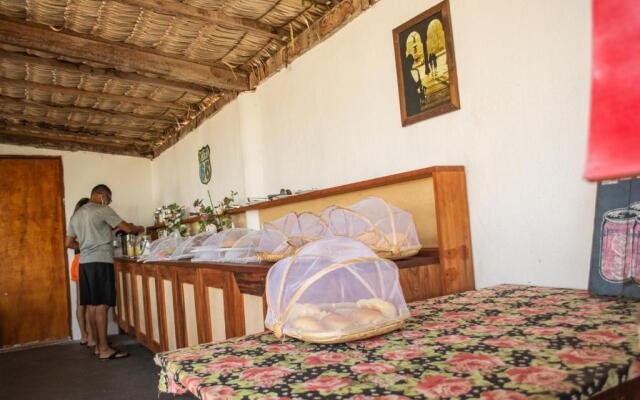 Pousada Numei de Jeri