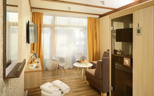 Hotel Resort Relax