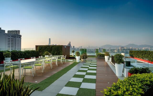 The Park Lane Hong Kong, Autograph Collection