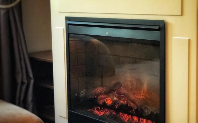 Spa Pleasure Apartman