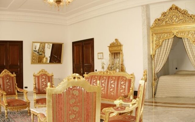 Villa Clara Hana Palace