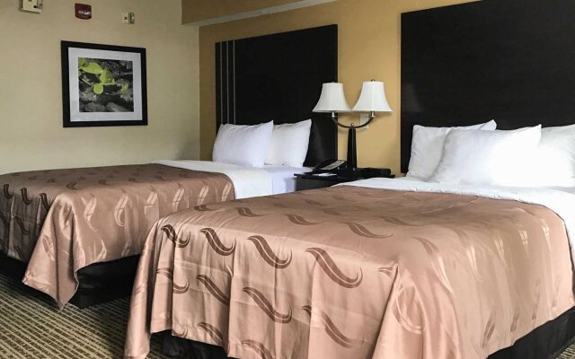 Quality Inn