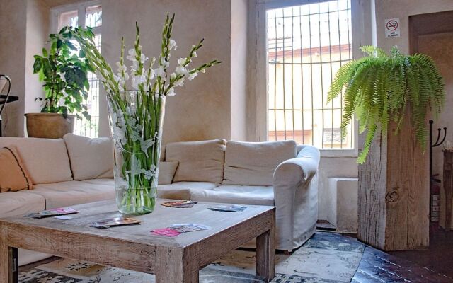 Carlotta hotel Boutique