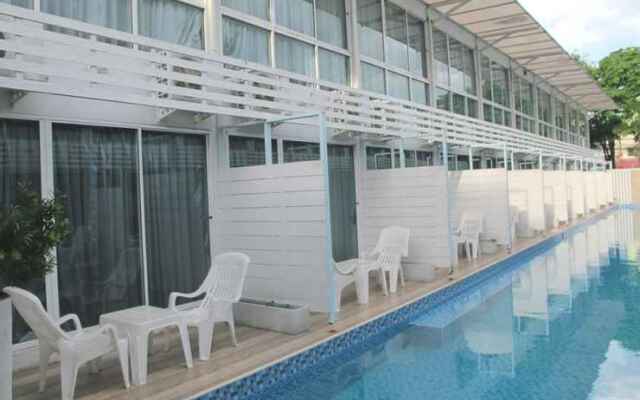 Pool Villa @ Donmueang