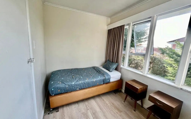 Private Rooms In Central Auckland