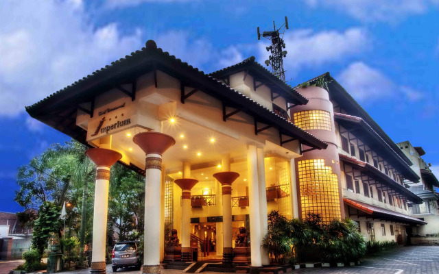 Hotel Imperium Bandung