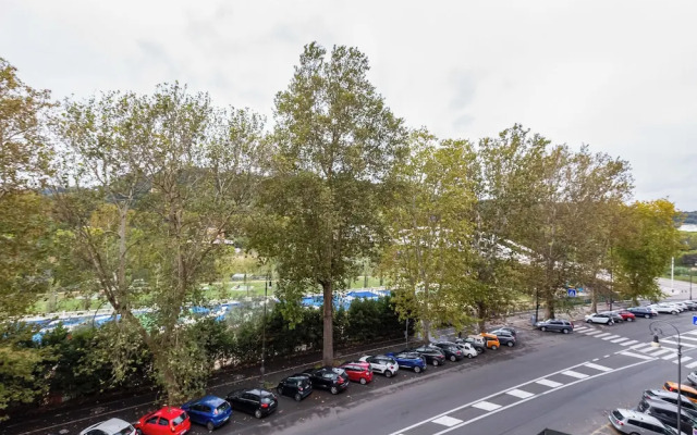 Music Bridge Apartment