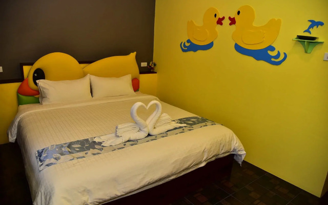 Pranwimol Resort