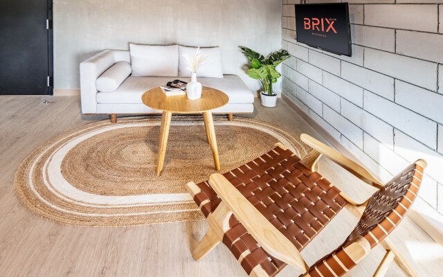 BRIX KLIA By Pinetree