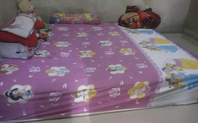 Arnymas Homestay Syariah