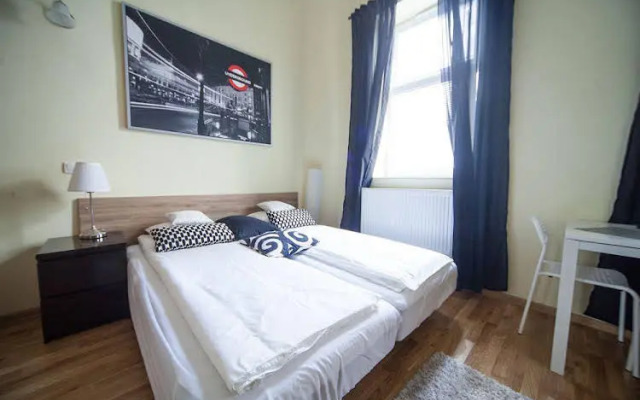 Apartamenty Odyssey Krakow