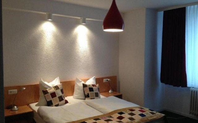 TRUST Hotel & Appartements