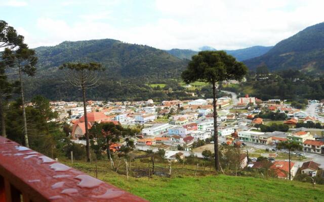 Pousada Bela Vista Urubici