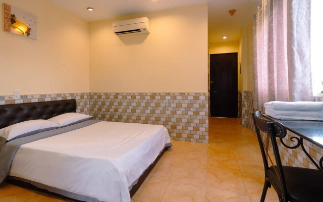 Kim Lan Hotel Can Tho