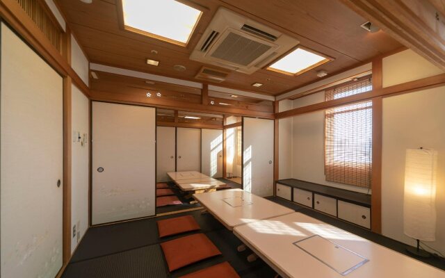 APA Hotel Himeji Ekikita