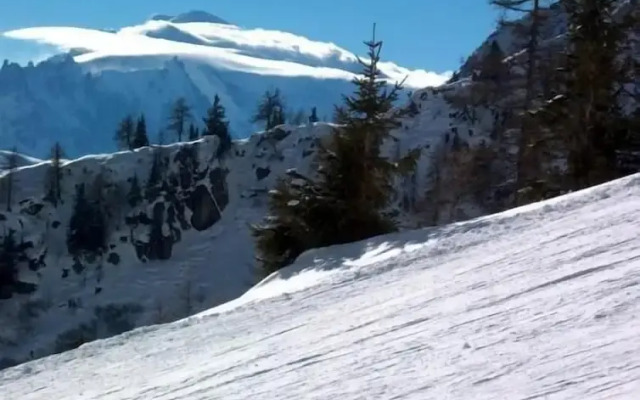Les Rochers