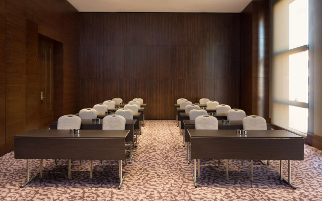 Sheraton Grand Istanbul Atasehir
