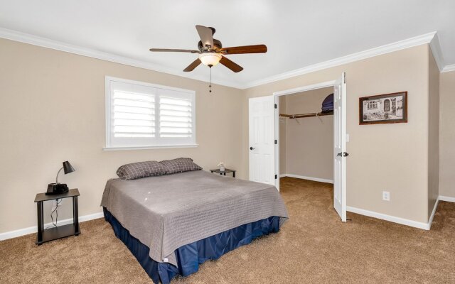 Country Living Retreat