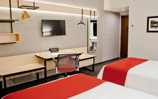 City Express Plus by Marriott Monterrey Nuevo Sur