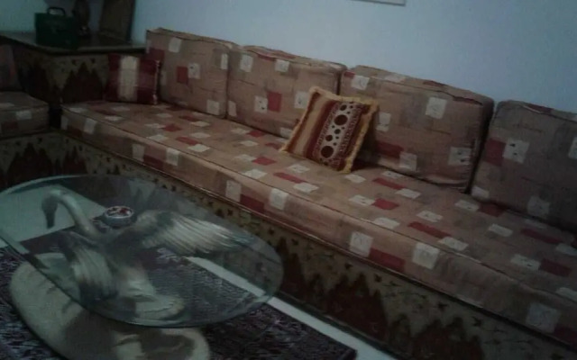 Residence Jihane