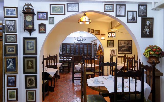 Hotel Gramado Palace
