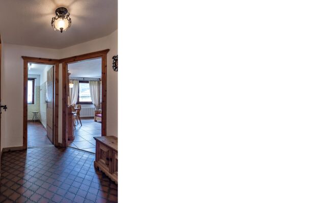 Silva - Silvaplana - Apartment 35-Silva - Silvaplana - Apartment 35