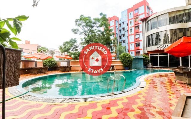 Capital O 49194 Hotel Sungreen