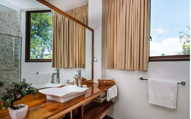 Hotel La Isla